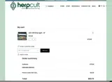 RATTLESNAKE15 coupon verification screenshot