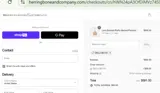 DELLABOYD coupon verification screenshot