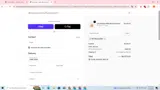 RETROCLASSIC coupon verification screenshot