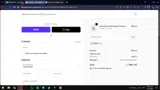 new15 coupon verification screenshot
