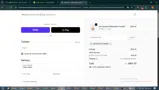 10CHGUPYYUVNOB coupon verification screenshot