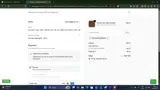 10CHGQWL4KMBSU coupon verification screenshot