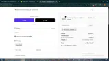 10CHGQWL4KMBSU coupon verification screenshot