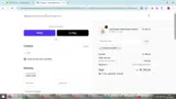 10CHGG73JXIA1J coupon verification screenshot