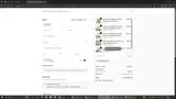 CHRISBROWN coupon verification screenshot