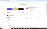 SIMPLYCODES10 coupon verification screenshot