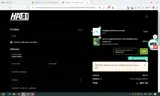 Herrington Arms coupon verification screenshot
