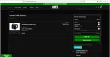 Herrington Arms coupon verification screenshot
