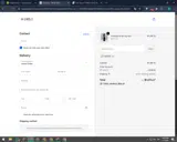 Save15 coupon verification screenshot