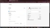 Save15 coupon verification screenshot