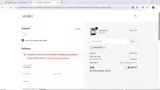 supergift20 coupon verification screenshot