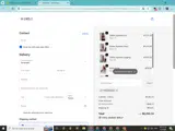 OMGSALE932 coupon verification screenshot