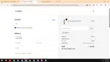 15OFF coupon verification screenshot