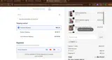 free10 coupon verification screenshot