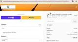 le18 coupon verification screenshot