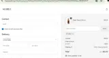 CR11 coupon verification screenshot