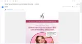 LABOR30 coupon verification screenshot