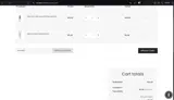 FALLFREE coupon verification screenshot