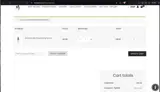 FALL20 coupon verification screenshot