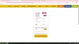 BF24 coupon verification screenshot