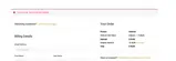 hertz10 coupon verification screenshot