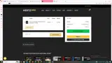 kusker coupon verification screenshot