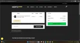 MAYLIN coupon verification screenshot