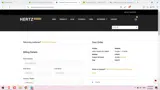 hd10new coupon verification screenshot