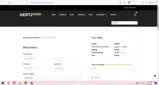 8arcfe9p coupon verification screenshot