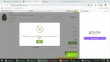 HA250AR coupon verification screenshot
