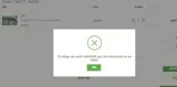 HA250AR coupon verification screenshot