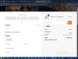 Glenn coupon verification screenshot