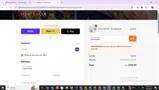 Hestancue20 coupon verification screenshot