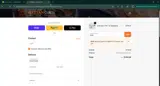 SAVE coupon verification screenshot