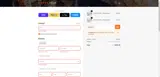 COUPERT20 coupon verification screenshot