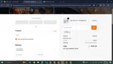 Kris coupon verification screenshot