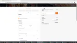 Kris coupon verification screenshot