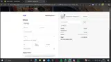Kris coupon verification screenshot