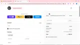HEX10 coupon verification screenshot