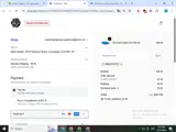MISSYOU721 coupon verification screenshot