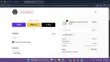MISSYOU521 coupon verification screenshot