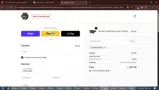 MISSYOU621 coupon verification screenshot
