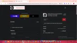 HEX15 coupon verification screenshot