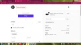 MEMORIAL26 coupon verification screenshot