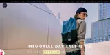 MEMORIAL26 coupon verification screenshot