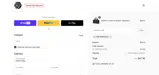 PRESIDENTS25 coupon verification screenshot
