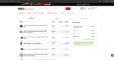 XMA50 coupon verification screenshot