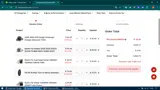 XMA10 coupon verification screenshot