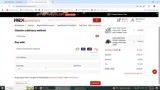 XMA5 coupon verification screenshot