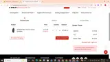 SAVE5 coupon verification screenshot